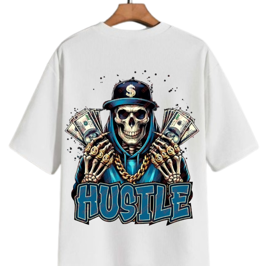 Hustle Until Your Haters Ask