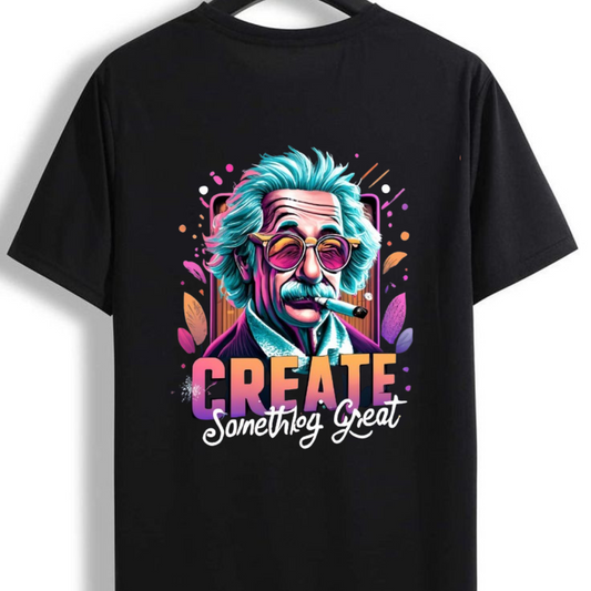 CREATE Something Great