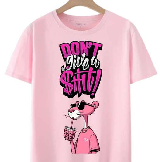 Don’t Give a Shit