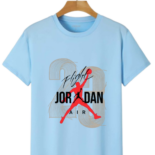 Jordan | Flight 23 Jumpman | Graphic T-Shirt