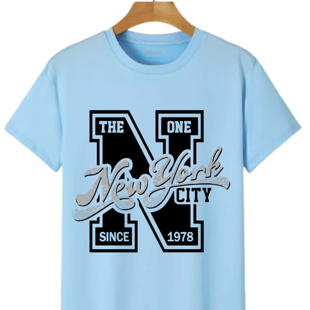New York City |The One Since 1978 | Graphic T-Shirt