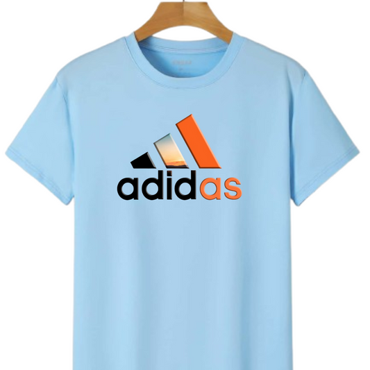 Adidas Badge of Sport Logo T-Shirt