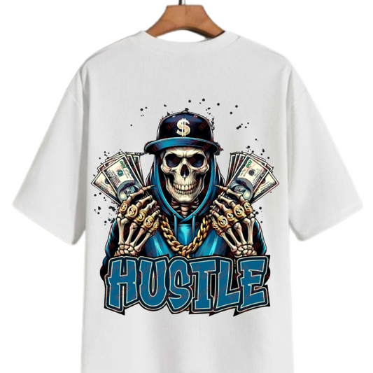 Hustle Until Your Haters Ask