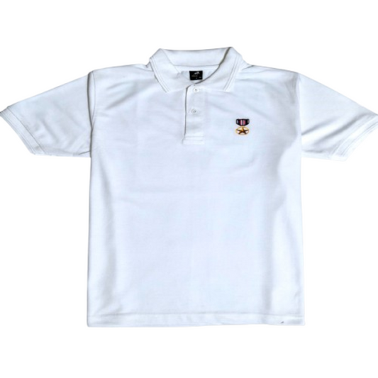 Export quality Polo Shirt With Embroidered logo